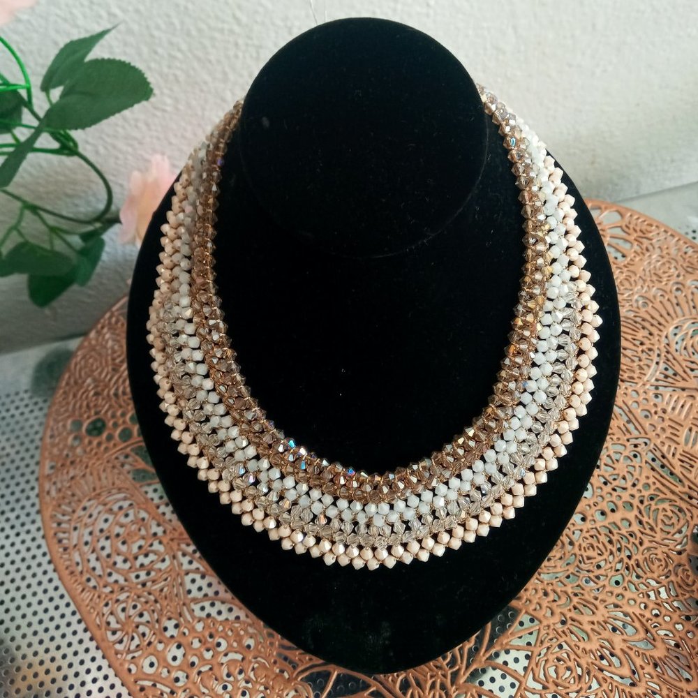 Olive & Piper Charlotte Necklace Lowest Price